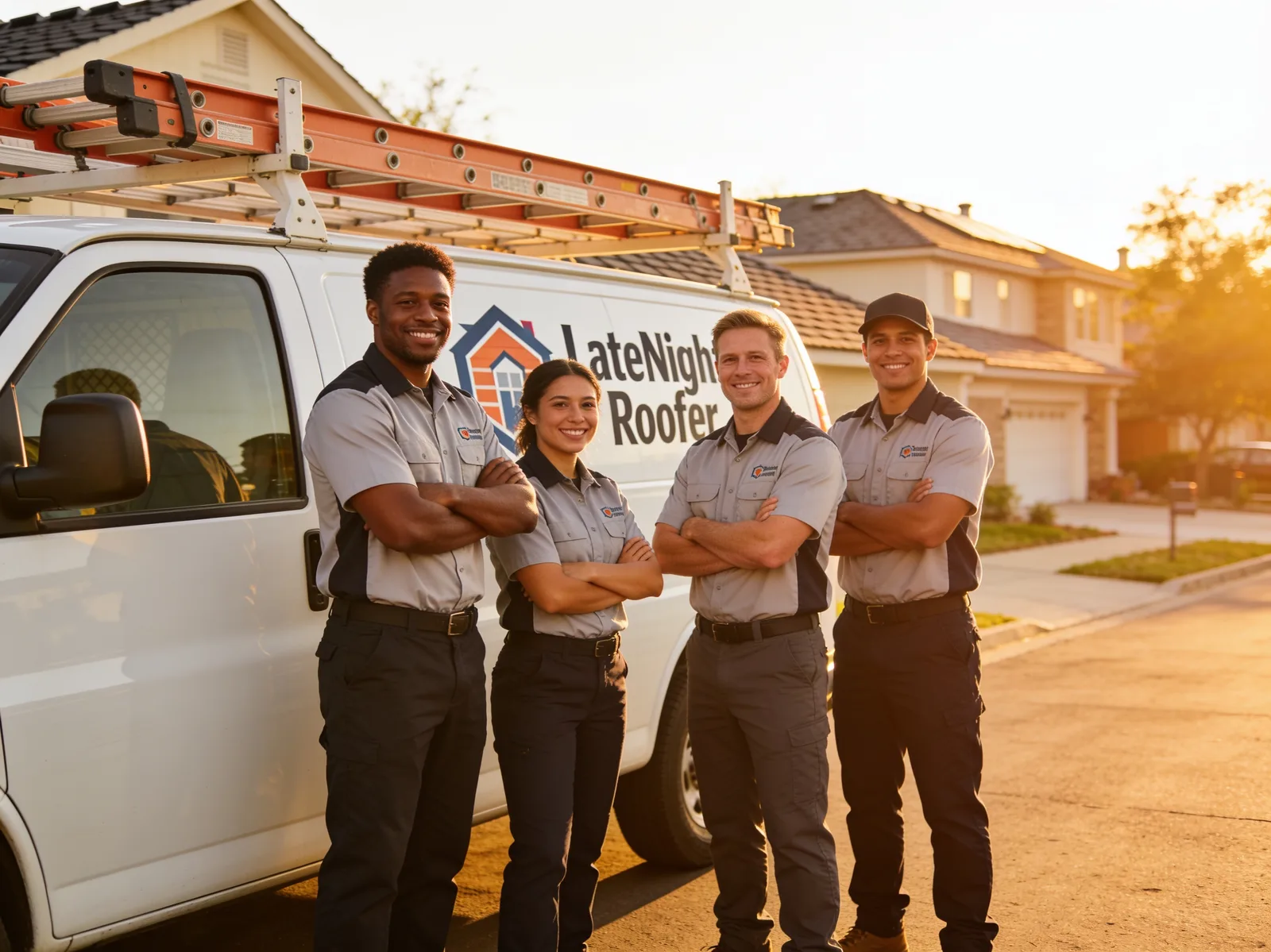 Emergency Roof Repair company in Okeana, OH
